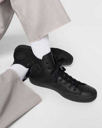 CHUCK TAYLOR ALL STAR MONO LEATHER