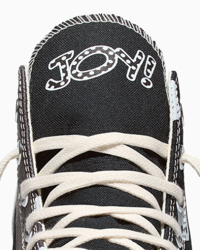 MARC JACOBS CHUCK 70 HI