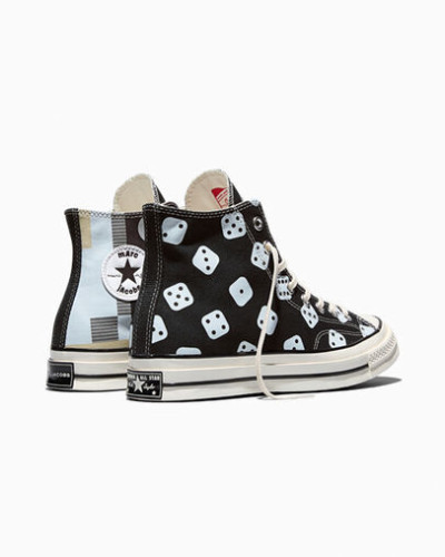 MARC JACOBS CHUCK 70 HI