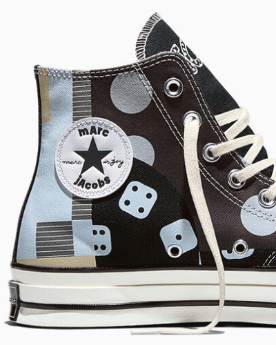 MARC JACOBS CHUCK 70 HI