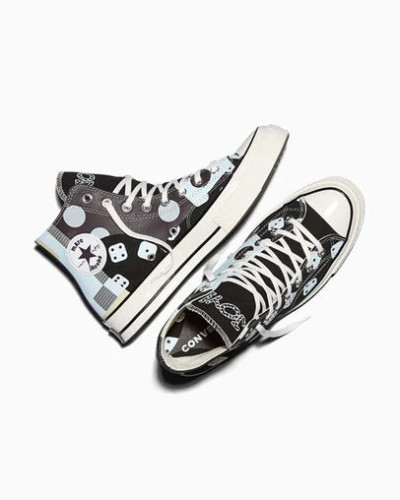 MARC JACOBS CHUCK 70 HI