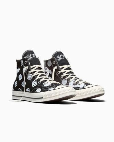 MARC JACOBS CHUCK 70 HI