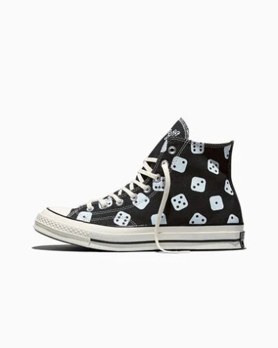 MARC JACOBS CHUCK 70 HI