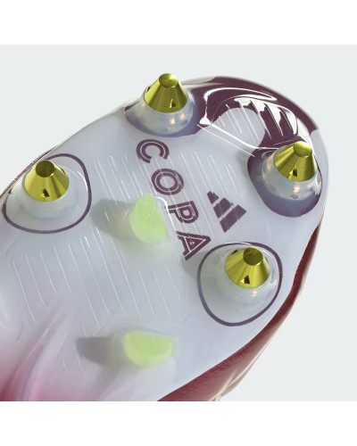 COPA PURE 2 ELITE SG ENERGY CITRUS
