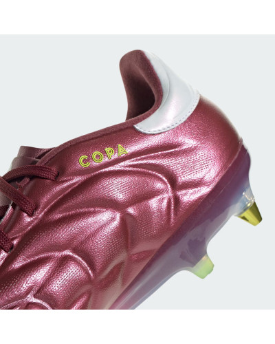 COPA PURE 2 ELITE SG ENERGY CITRUS
