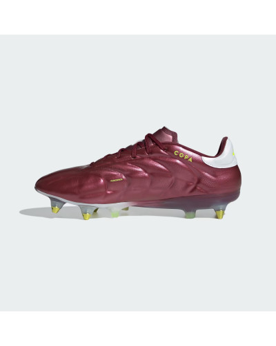 COPA PURE 2 ELITE SG ENERGY CITRUS