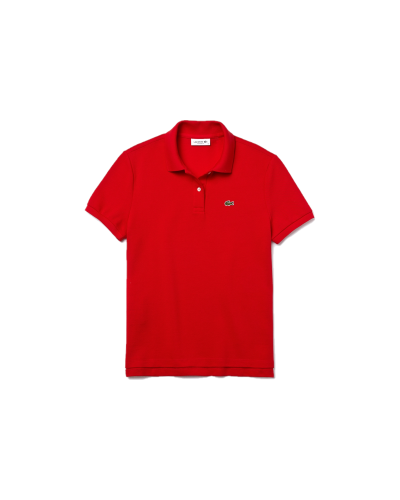 POLO REGULAR PIQUE COTON