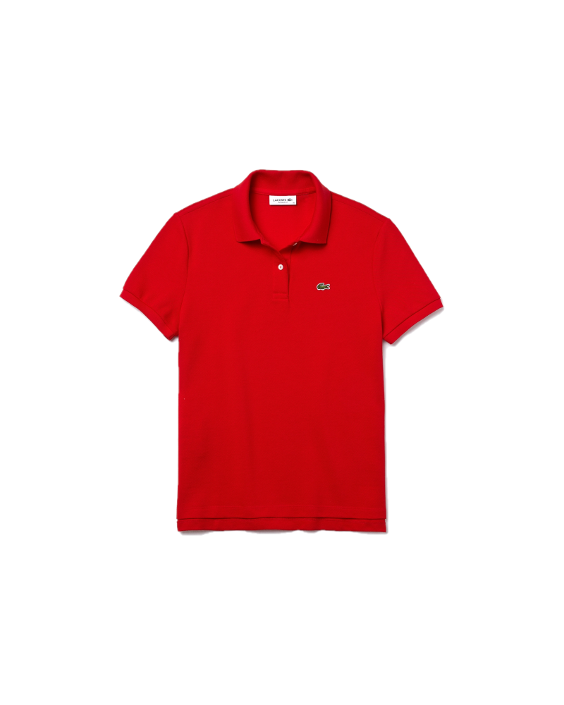 POLO REGULAR PIQUE COTON
