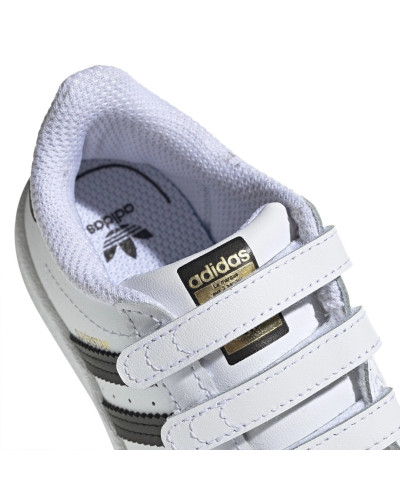 ADIDAS SUPERSTAR CF I