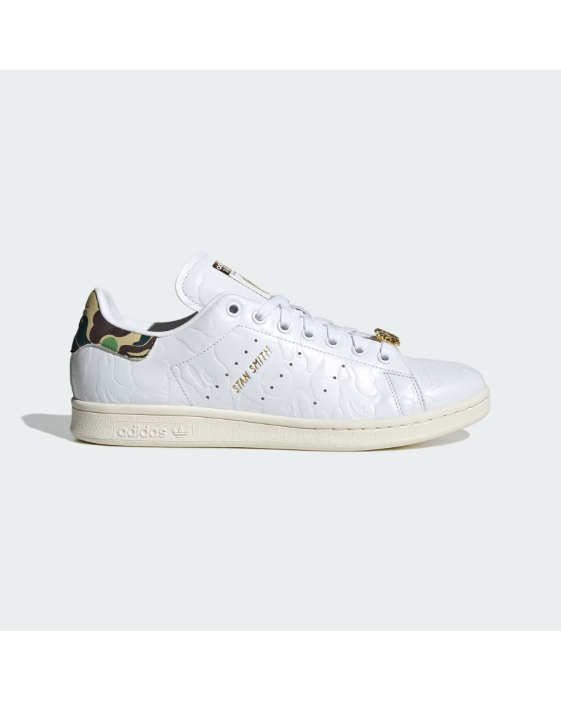 BAPE STAN SMITH