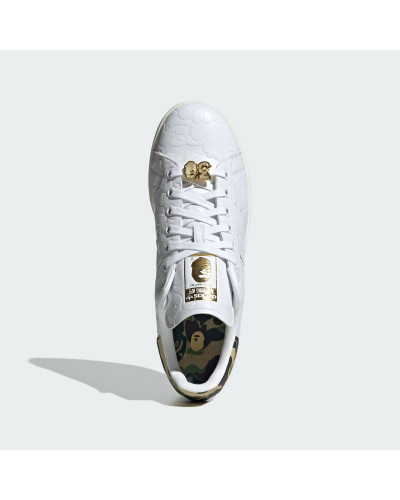 BAPE STAN SMITH