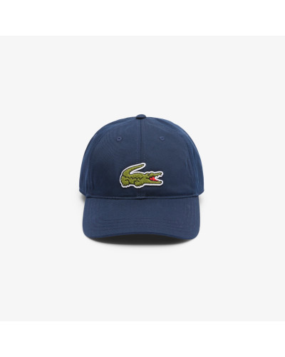 UNISEX ADJUSTABLE COTTON TWILL CAP