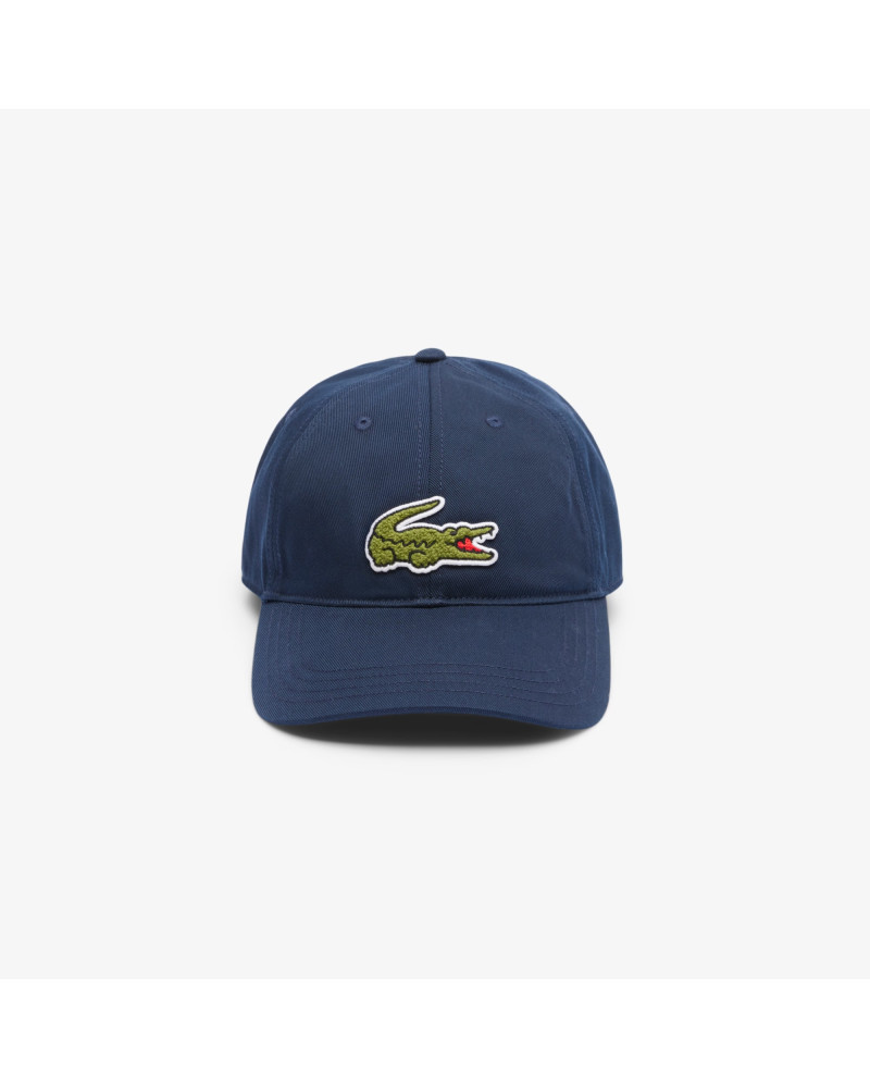 UNISEX ADJUSTABLE COTTON TWILL CAP