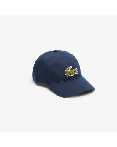UNISEX ADJUSTABLE COTTON TWILL CAP