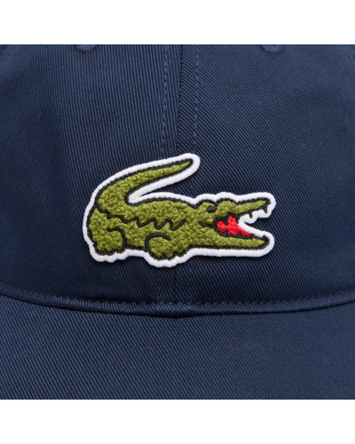 UNISEX ADJUSTABLE COTTON TWILL CAP