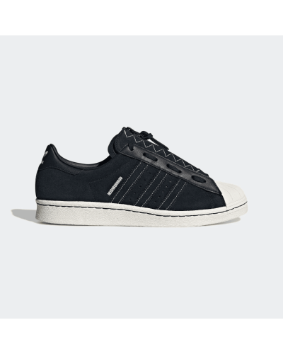 Adidas Superstar 80s x Neighborhood