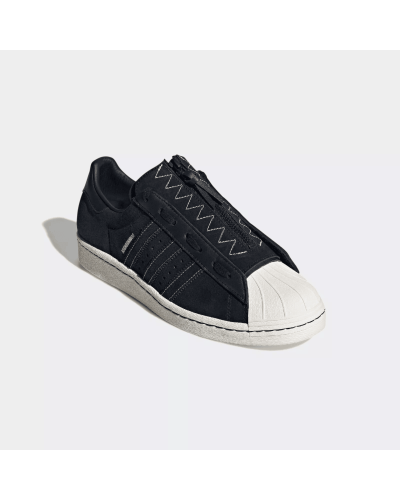 Adidas Superstar 80s x Neighborhood