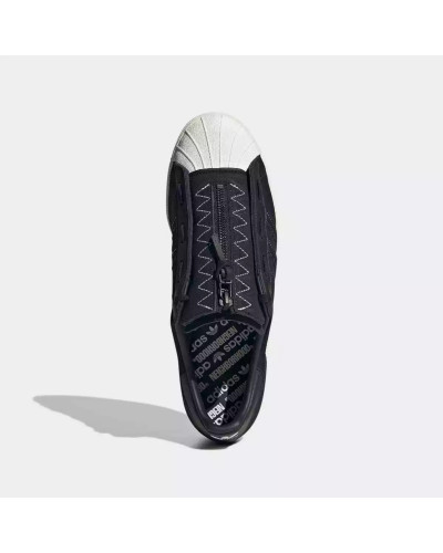 Adidas Superstar 80s x Neighborhood