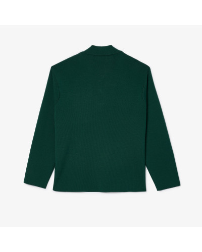 GOLF LE FLEUR POLO LONG SLEEVE