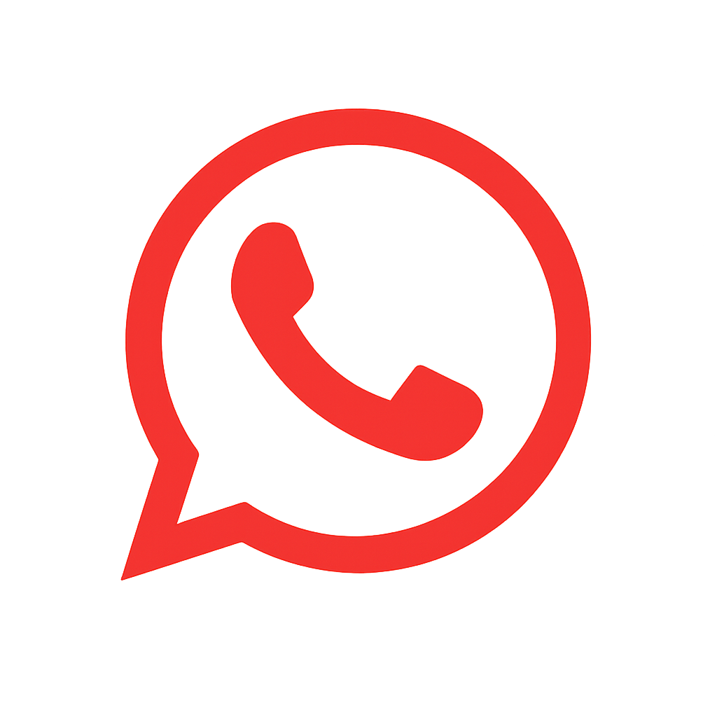 Contact WhatsApp Kickx